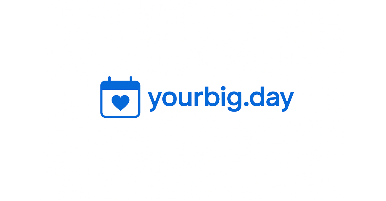 YourBig.Day event header image